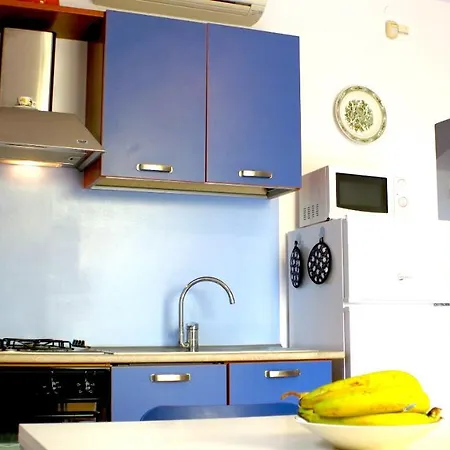 Apartamento Casapaola - Beautiful With Garden And Parking Varigotti