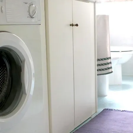 Apartamento Casapaola - Beautiful With Garden And Parking