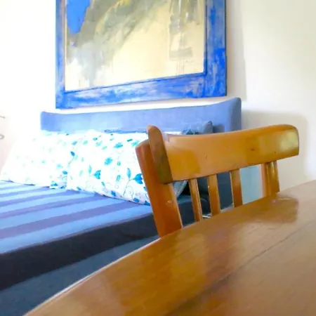 Casapaola - Beautiful With Garden And Parking Varigotti