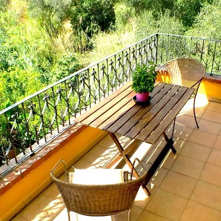 Apartamento Casapaola - Beautiful With Garden And Parking *