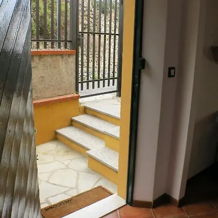 Casapaola - Beautiful With Garden And Parking