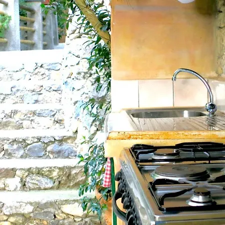 アパート Casapaola - Beautiful With Garden And Parking *