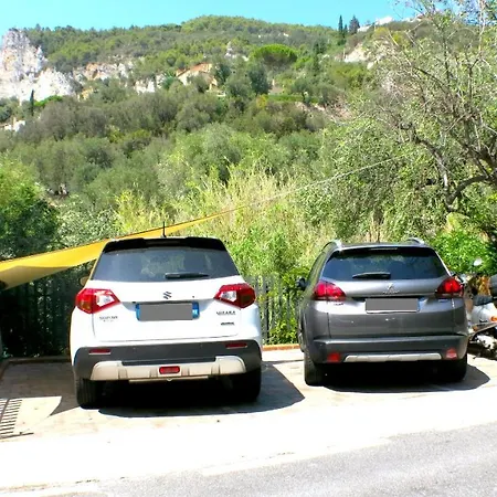 Casapaola - Beautiful With Garden And Parking *