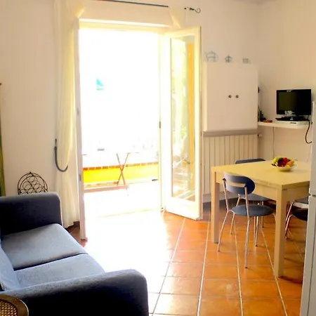 Casapaola - Beautiful With Garden And Parking