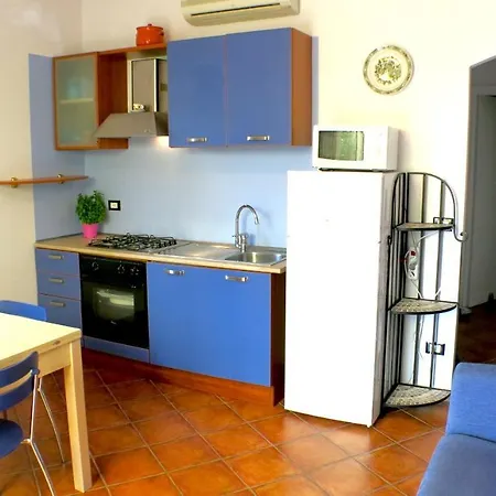 Casapaola - Beautiful With Garden And Parking * ヴァリゴッティ