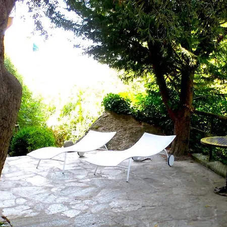 アパート Casapaola - Beautiful With Garden And Parking *