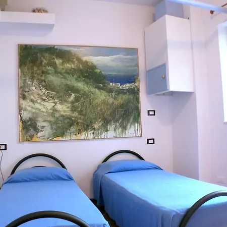 Casapaola - Beautiful With Garden And Parking * ヴァリゴッティ