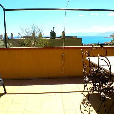 Casapaola - Beautiful With Garden And Parking