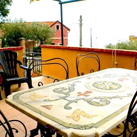 Casapaola - Beautiful With Garden And Parking アパート *